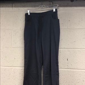 Women’s scrub pants